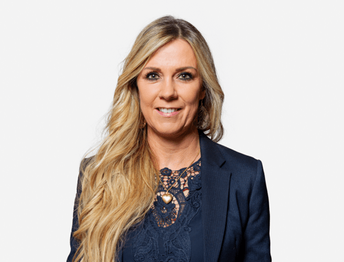 Nathalie Blieck
